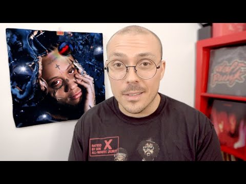 YouTube Thumbnail