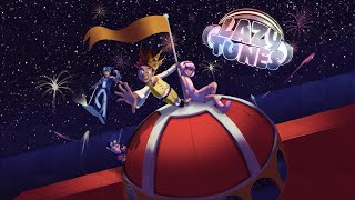 SGFR - LazyTunes