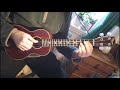 Here There and Everywhere  - Ukulele Solo