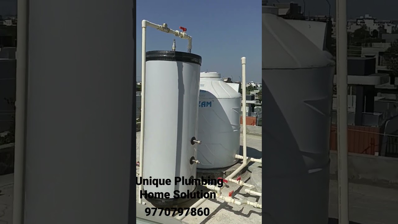 pressure pump & Heat Pump Fitting