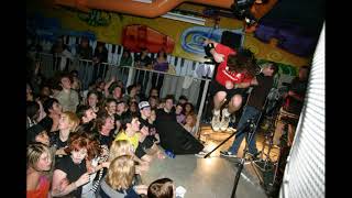 I Voted For Kodos-Sugar High (Empire Records cover)