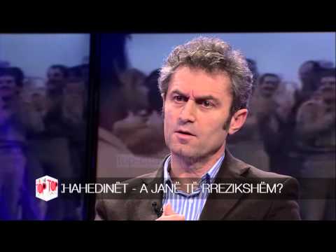 Pasdite ne TCH, 16 Shkurt 2016, Pjesa 2 - Top Channel Albania - Entertainment Show