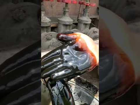 Acid Oils