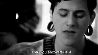 Black Tide Into The Sky (Vídeo) Legendado