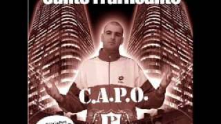 Santo Trafficante - Cupola G's ft Mike Samaniego & Tony Sky (C.A.P.O.)