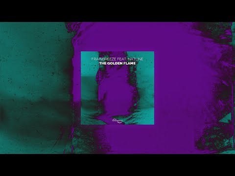 Frainbreeze feat. Natune - The Golden Flame (Chillout Mix)