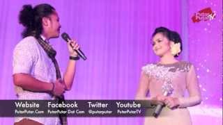 Hafiz &amp; Siti Nurhaliza - Ombak Rindu (Sepetang Bersama Siti Nurhaliza) Part 5/15