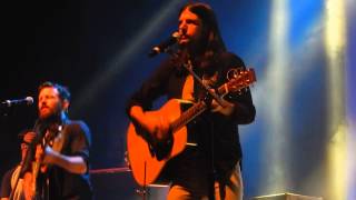 The Avett Brothers - And It Spread live @ Big Sandy Arena Huntington WV 4-16-15