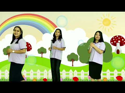 #lagu sekolah minggu Mintalah - KC. 279