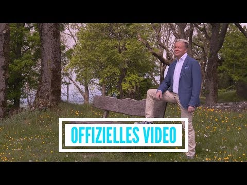Stefan Micha - Schenk mir den Sternenhimmel (offizielles Video)