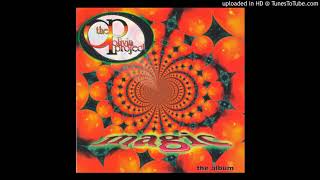 HAVE YOU NEVER BEEN MELLOW (KCP REMIX) / THE OLIVIA PROJECT