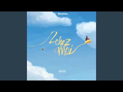 Magnifique (feat. Oxmo Puccino)