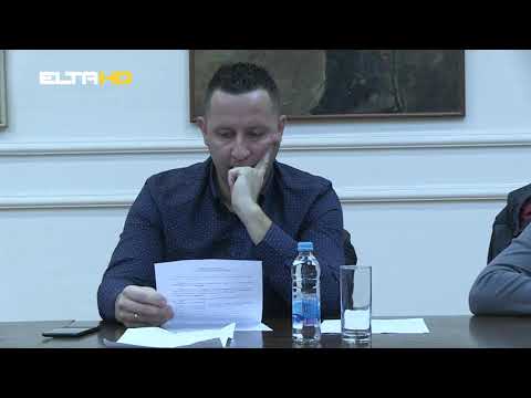 BL HRONIKA 30 11 21 - NAJAVA SKUPŠTINE GRADA