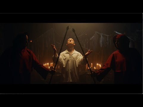 Trivium - In The Court Of The Dragon [OFFICIAL VIDEO] online metal music video by TRIVIUM