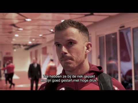 Highlights Play-offs I RAFC - Beerschot Wilrijk I '17-'18