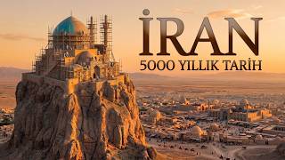 TÜM İRAN TARİHİ | MÖ 3000 - 2026 | YAPAY ZEKA CANLANDIRMALI!