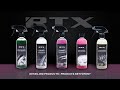 Car Care Products By RTX Wheels