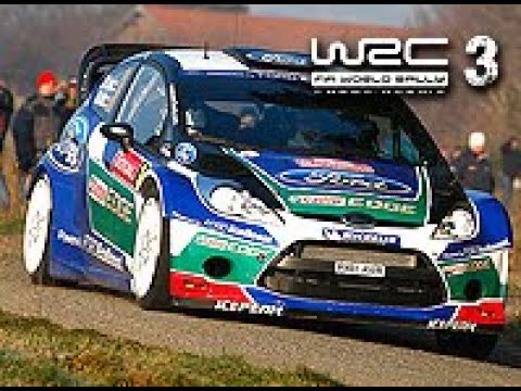 WRC 3