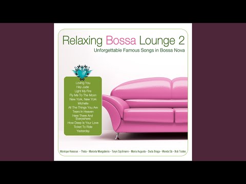 Hey Jude (Bossa Version)