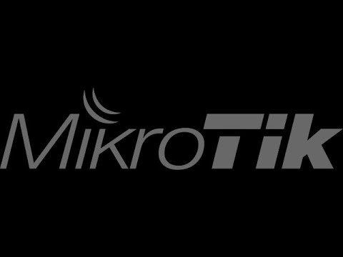 MikroTik bridge vlan filtering