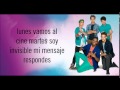 violetta 3 - mi princesa letra 