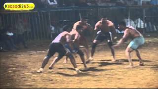 (25) Lakha (Jagraon) Kabaddi Tournament 24 Feb 2016