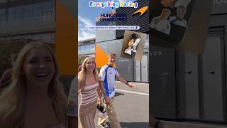 Download lagu Liam Lawson's reaction when he spotted team admins new phone case #liamlawson #f1shorts #f1 mp3