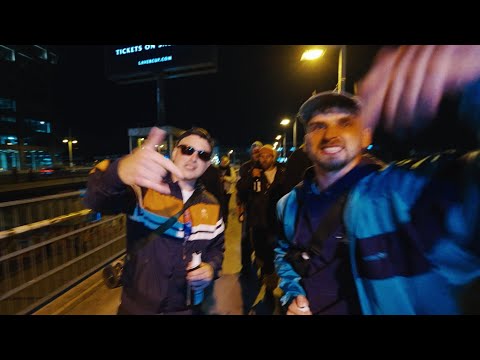 HORUS39 x WhyAsk! - Drauf wie kein Anderer (Official Video)