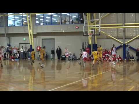 NABC U14 Boys, Classics Highlights 2016