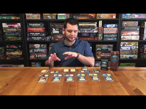 Gruff- Sam Says Game Reviews