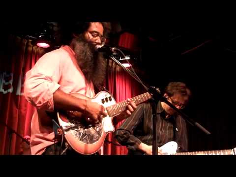 Thumbnail for "Smiling Black Faces" by Kyp Malone @ 92YTribeca by Kyp Malone