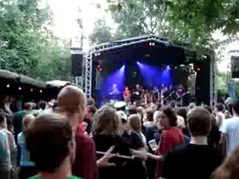 100% Meskalin @ Heidenspass '08