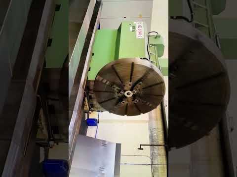 CNC Lathe CNC lathe Tacchi HD3/140L 2001