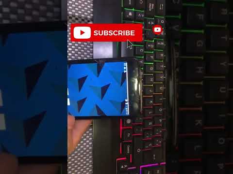 LG K8 4G Frp bypass no pc remove google account تخطي حساب