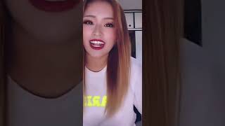 【パンチラ】見えてます。