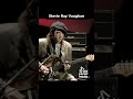 SRV on Freddie King vs Eric Clapton • 1988  #stevierayvaughan #srv #guitar