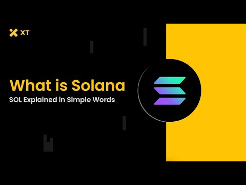 What is Solana? Overview for Traders