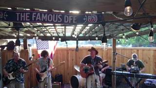 River Runs Deep (Cover - JJ Cale)