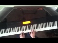 How To Play: "Sad" - Bo Burnham On Piano ...