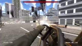 Attack Of Alien Mutants 2