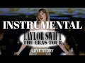 Love Story (Eras Tour Instrumental w/ Backing Vocals)