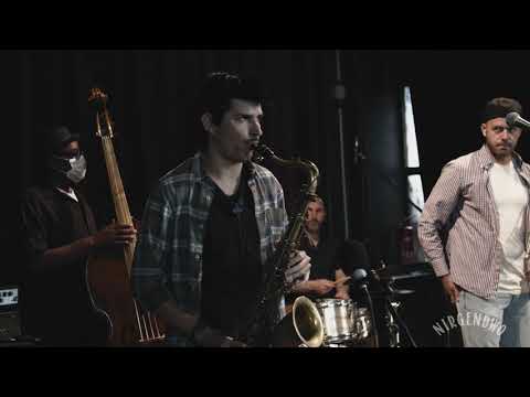 New Standard Jam Session im NIRGENDWO vom 18. August 2020