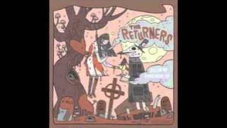 THE RETURNERS ( 2MEX ) - FROM THE DESK OF LA2THEBAY