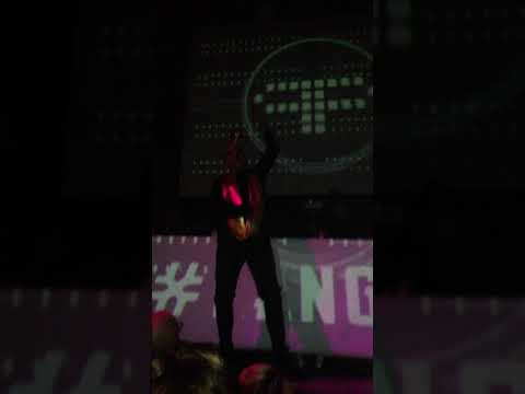 HANGAR 5.1.2018 Francesco Zappalà pt2