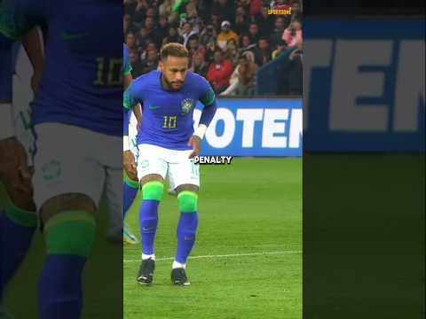 The Top 5 Penalty Takers of All Time #football #soccer #shorts #j