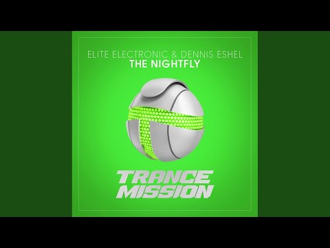 The Nightfly (Extended Mix)