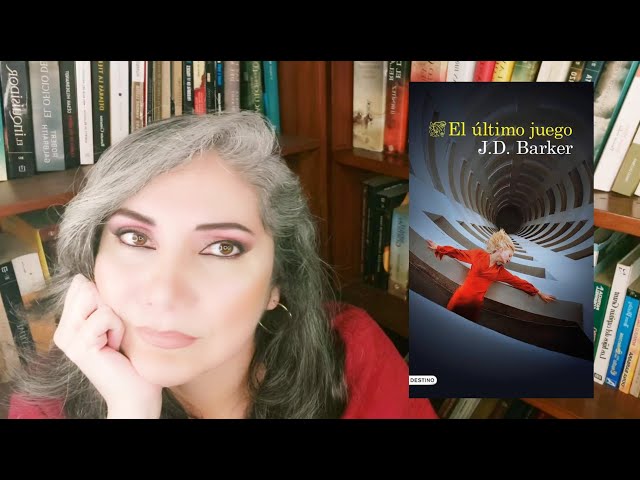 Vídeo relacionado con El último juego