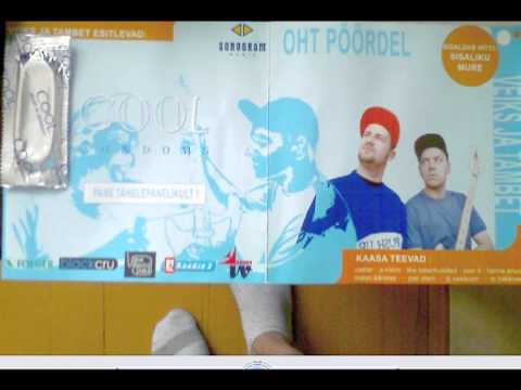 Tambet feat. DJ Ussikunn - Pulmakell