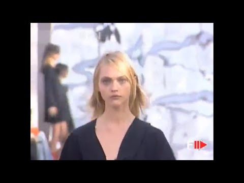 Chloe fall-winter 2007-2008 OFFICIAL AND ORIGINAL VIDEO