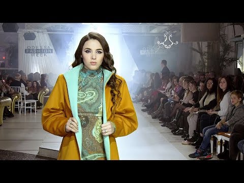 N'Art | Fall Winter 2018/2019 Full Fashion Show | Exclusive